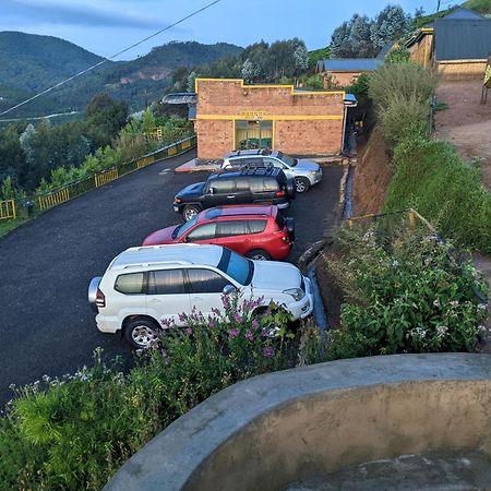 Nyungwe Village Kitabi Exterior foto