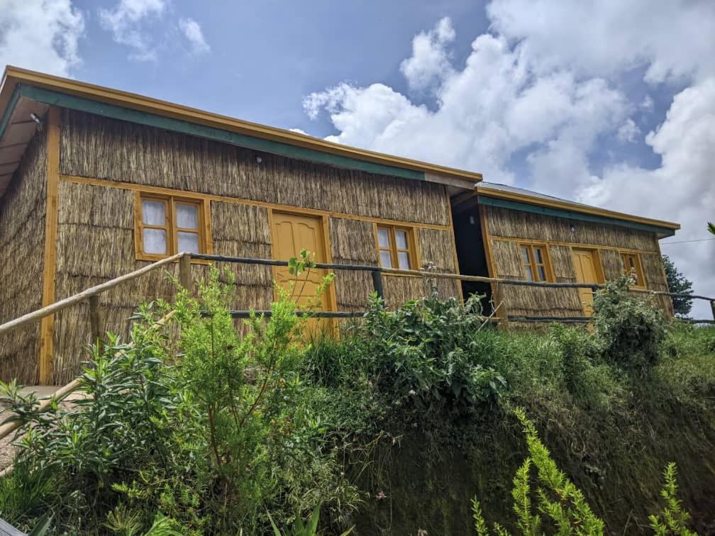 Nyungwe Village Kitabi Exterior foto